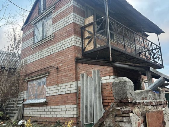 Сдам дом долгосрочно Славянск