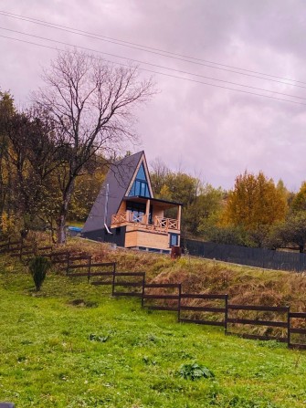 Оренда будиночку в горах. - фото 1