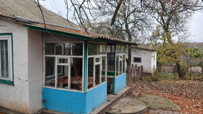 Будинок с. Фурманка - фото 1