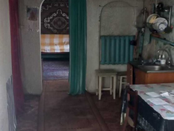 Частина будинку біля софіївського парку Умань