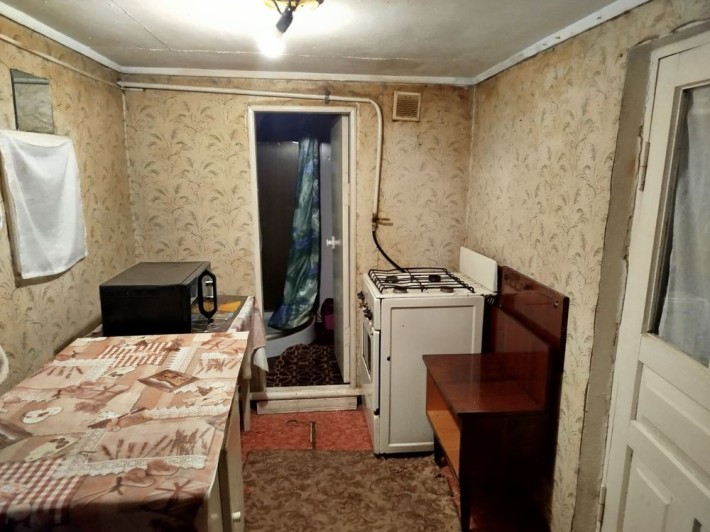 Вільна 2к маленька времянка дубово Баня - фото 1