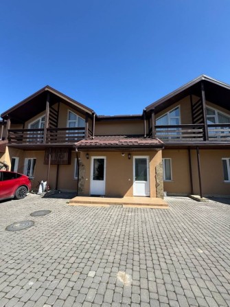 Оренда таунхаусу на Озерній - фото 1