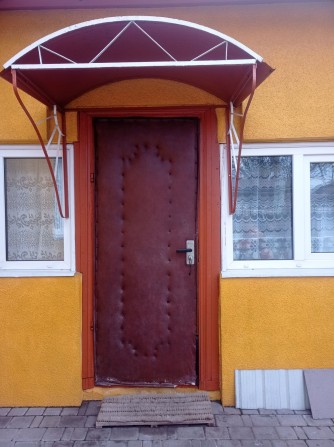 Оренда частини будинку р-н Танку оплата за 1н міс. - фото 1