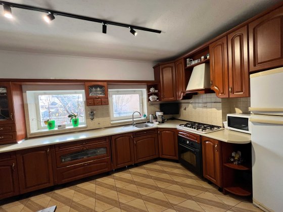 Здам в оренду будинок Старий аеродром Хмельницкий