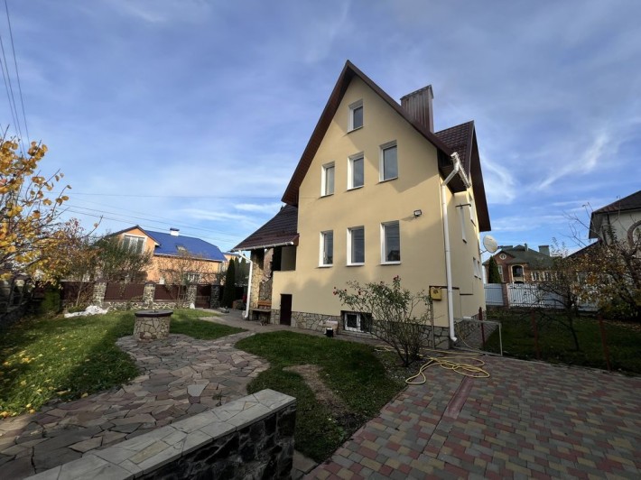 Оренда Приватного Будинку Старий Аеродром - фото 1