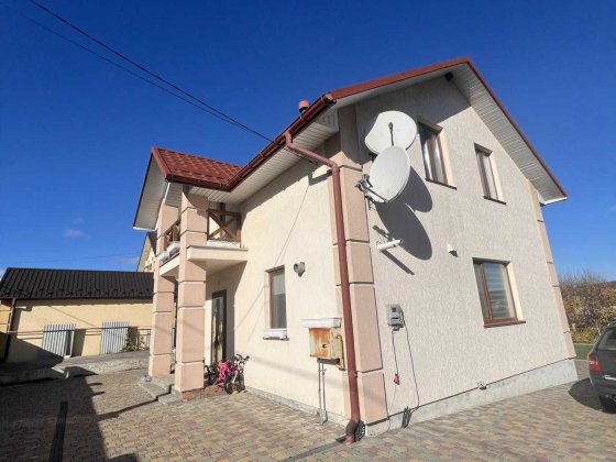 Оренда будинку з усіма зручностями Хмельницкий