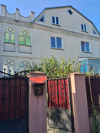 Оренда будинку Південно-Західний р-н - фото 1