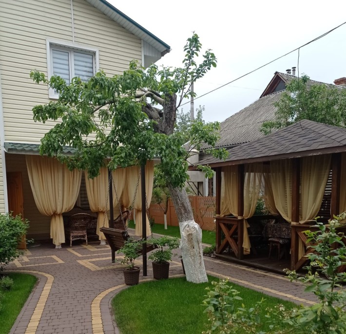 Здам Частину Будинку,Біла Церква, Топова локація міста, ДНС - фото 1