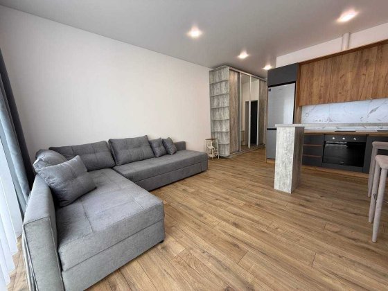 Оренда смарт таунхаусу, Хуторок Белая Церковь