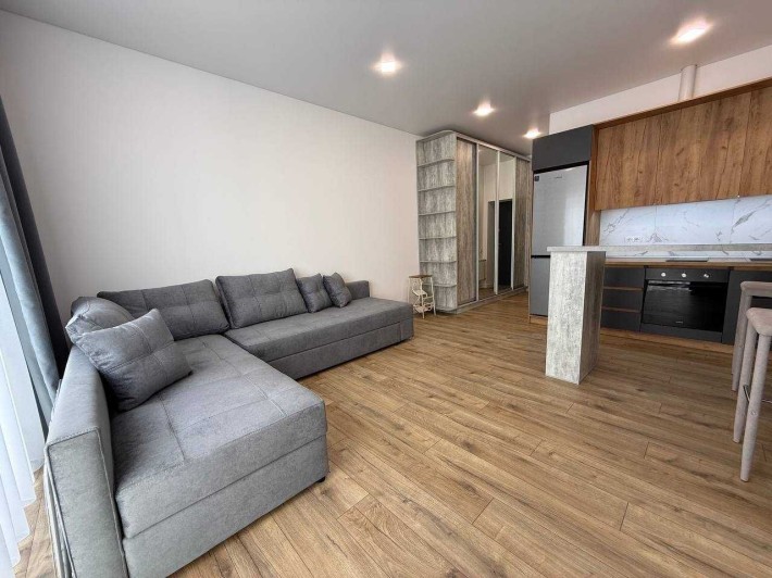 Оренда смарт таунхаусу, Хуторок - фото 1