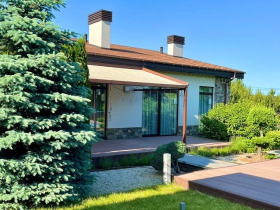 ‼️Оренда будинку преміум класу‼️ Белая Церковь