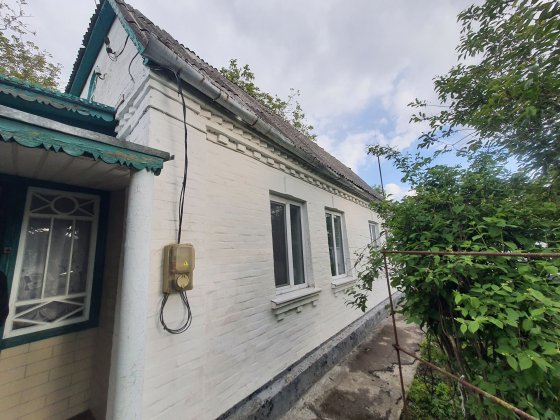 Здам будинок вул. Європейська