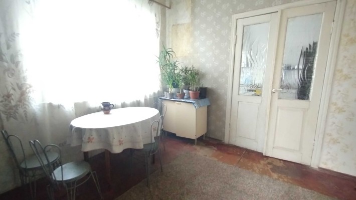 Здається будинок р-н 4-школа, газ, світло, вода, можна з тваринами. - фото 1