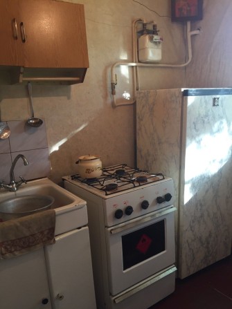 Здам частину будинку, без умов - фото 1