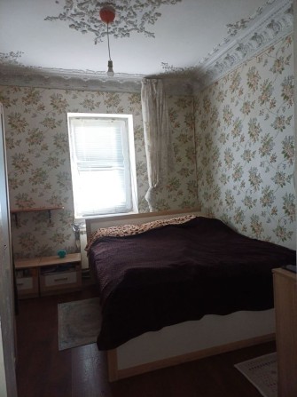 Здам півбудинку з окремим двором - фото 1