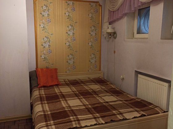 Здам частину будинку вул.Дорошенка є місце для авто Бровары