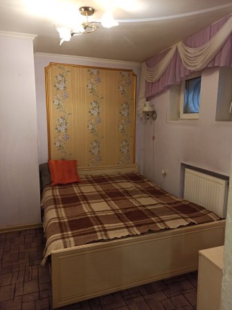 Здам частину будинку вул.Дорошенка є місце для авто - фото 1