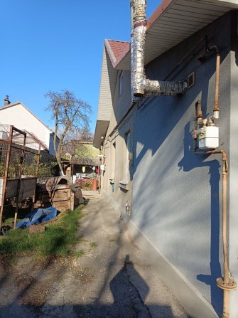 Сдам пів будинку по вулиці Олега Онікієнка, Торгмаш . - фото 1