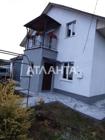 ОРЕНДА БУДИНКУ – Броварський район, СТ Софія, вул. Веселкова - фото 1