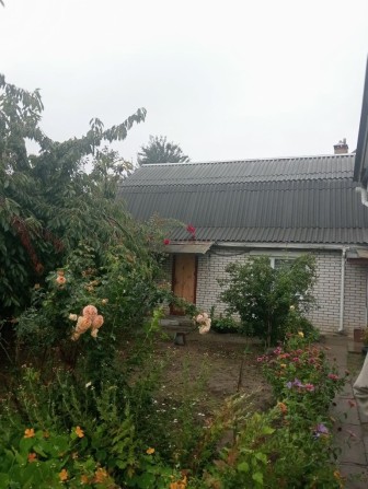 Здам пів будинку район ЖД вокзалу - фото 1