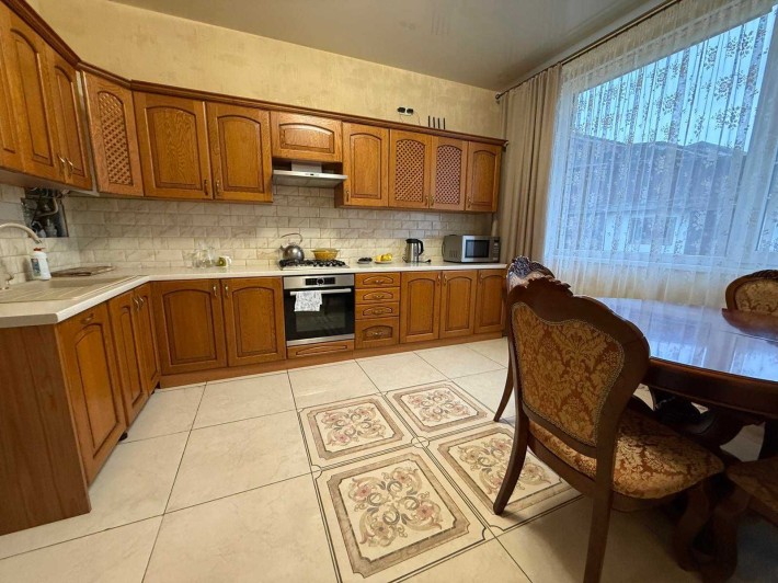 Здам Будинок 135 кв.м., м.Бровари, вул.Металургів, (45000 грн): - фото 1