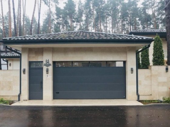 Здається в оренду великий будинок в Лісовій Бучі! Ділянка 8 соток! Буча