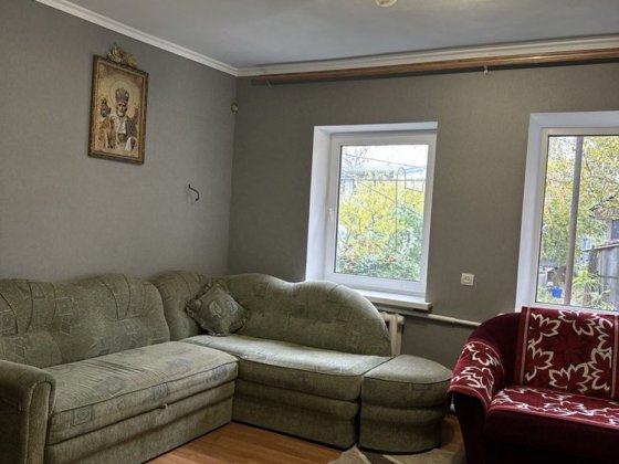 Оренда одноповерхового будинку в Бучі Буча