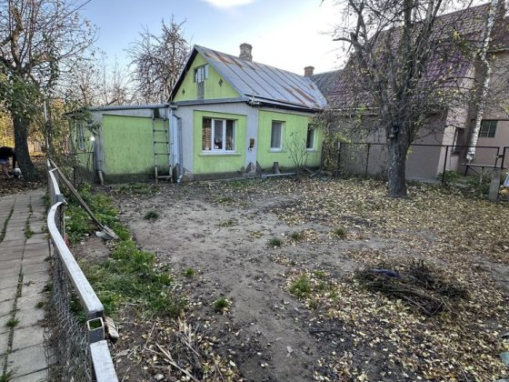 Оренда будинку в центрі міста. Газ. 4 кімнати