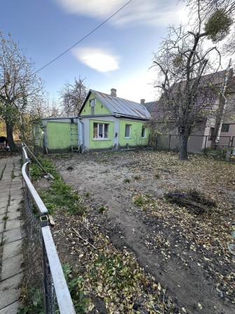 Оренда будинку в центрі міста. Газ. 4 кімнати - фото 1