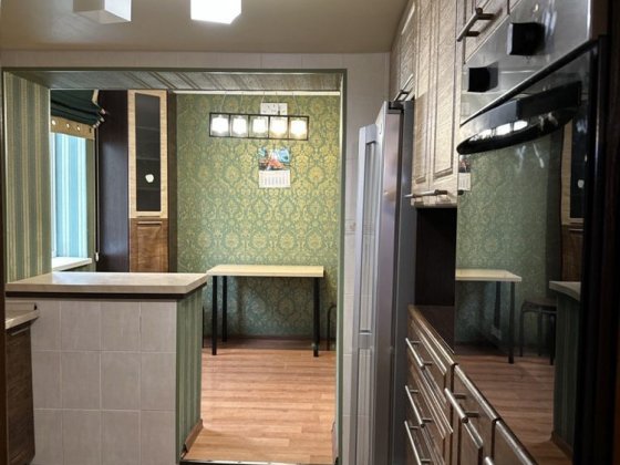 Здається одноповерховий будинок в Бучі Буча