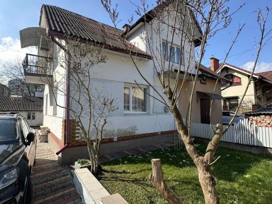 Оренда будинку, вул. Заболотівська. Центр. Бульвар. Івано-Франківськ Івано-Франківськ