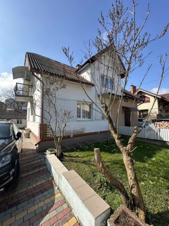 Оренда будинку, вул. Заболотівська. Центр. Бульвар. Івано-Франківськ - фото 1