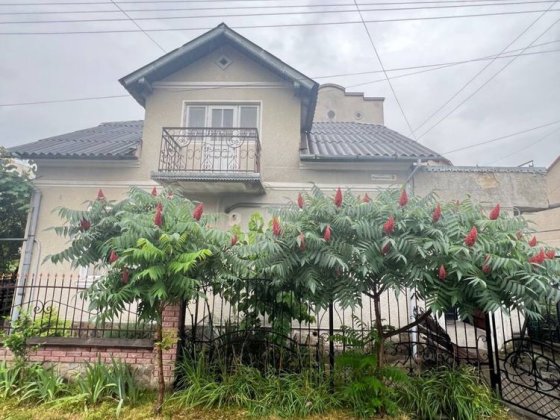 Оренда пів особняка в Івано Франківську Івано-Франківськ