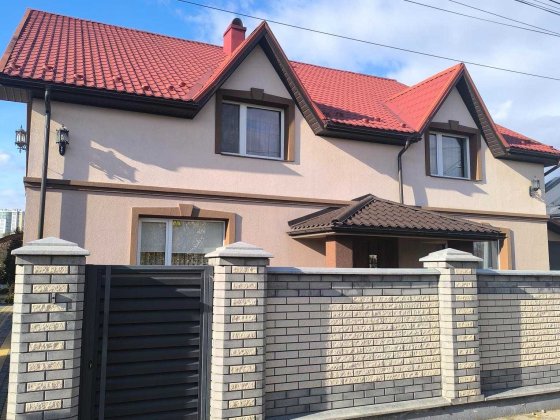 Оренда особняку з окремим входом та відпочинковою зоною!_Г Івано-Франківськ