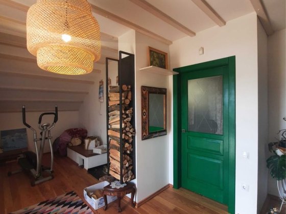 Оренда великий просторий будинок Калуське шосе Ивано-Франковск