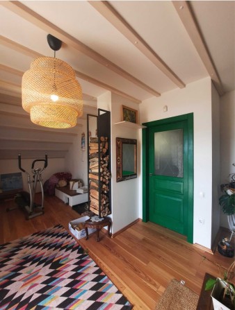 Оренда великий просторий будинок Калуське шосе - фото 1