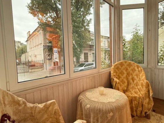 Оренда будинку в центрі міста в  затишному  районі Івано-Франківськ