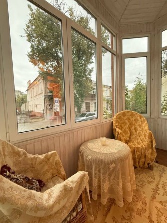 Оренда будинку в центрі міста в  затишному  районі - фото 1