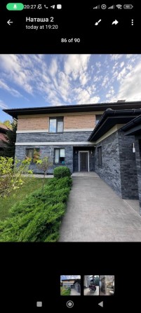 Сдается в аренду новый дом в Гостомеле - фото 1