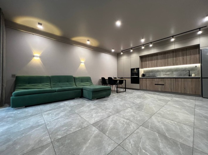 Оренда двоповерхового таунхаусу в ЖК «Green Place» - фото 1