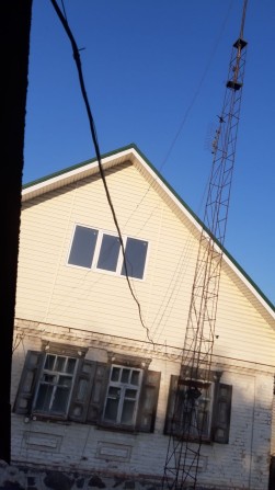 Здам дом  нагорная часть - фото 1