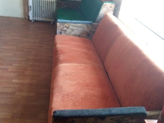 Частный сектор  со всеми удобствами 1 комната Кременчук