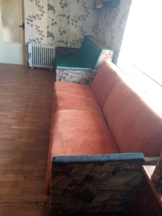 Частный сектор  со всеми удобствами 1 комната - фото 1