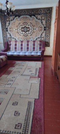 Оренда будинк в районі Трампарку(Холодильник ) - фото 1