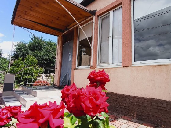 Здається будинок в районі площі Захисників України (Визволення) Кривой Рог