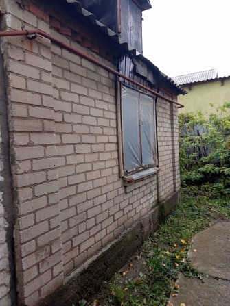 Дом из двух комнат на Дружбе.Оплата помесячно.Заселим сразу! - фото 1