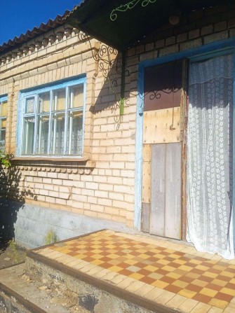 Газифицированный дом из 4 комнат на Карнаватке. - фото 1