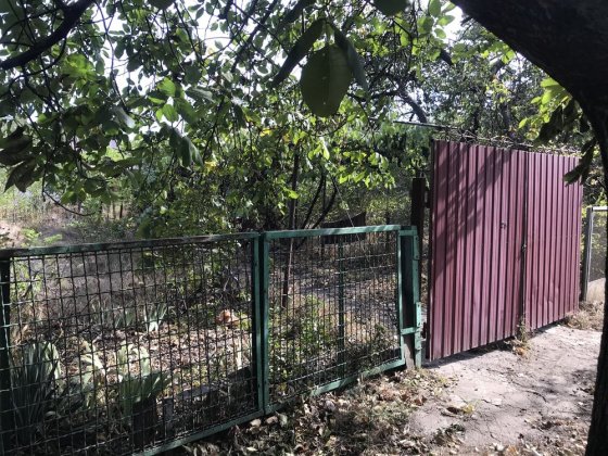 Аренда дом между Гданцевка и кирпичного завода Кривий Ріг