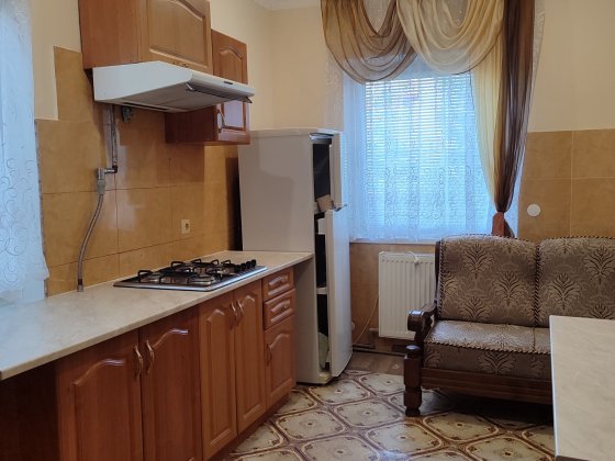 Оренда частини будинку Луцк