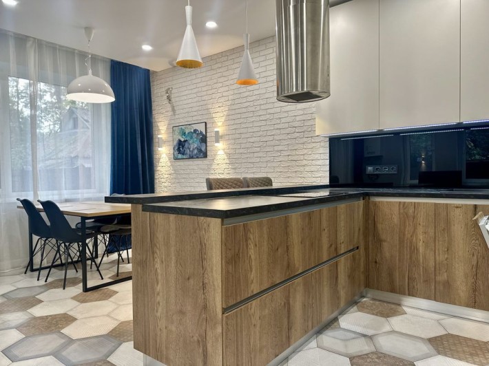 Здам. Дуплекс .вул давидчука 125м2 . 2,5сотки - фото 1